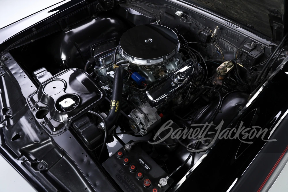 1967 Pontiac GTO 1st Gen - Image 19 of 31