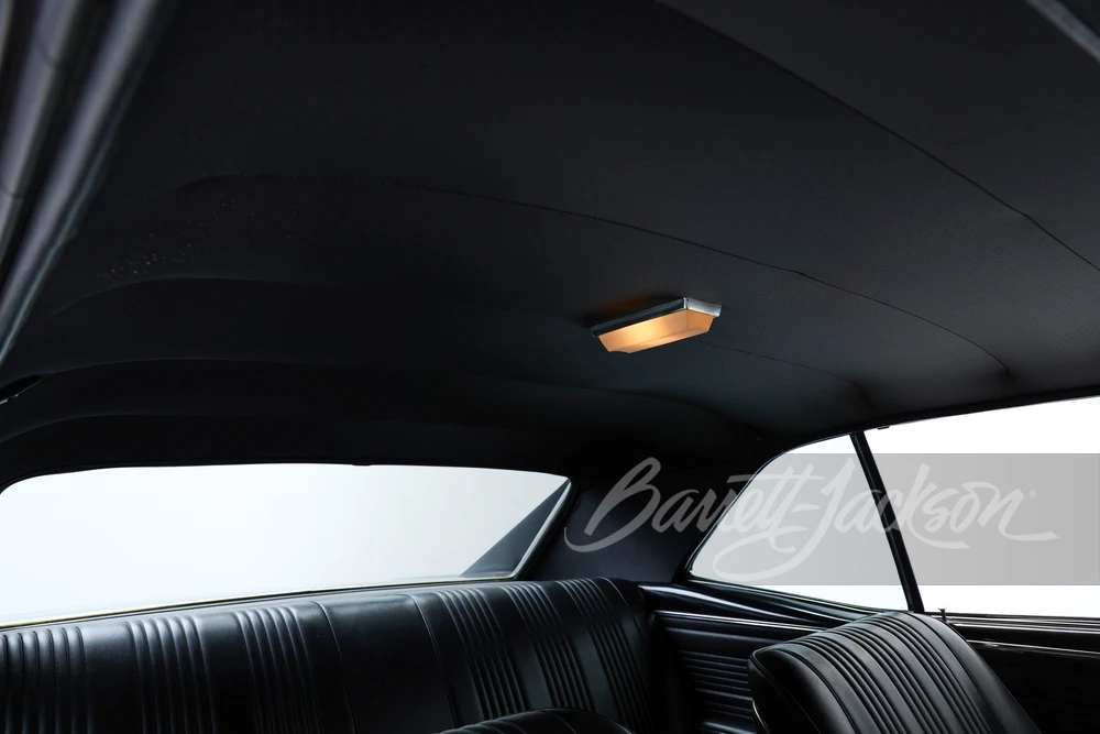 1967 Pontiac GTO 1st Gen - Image 25 of 31