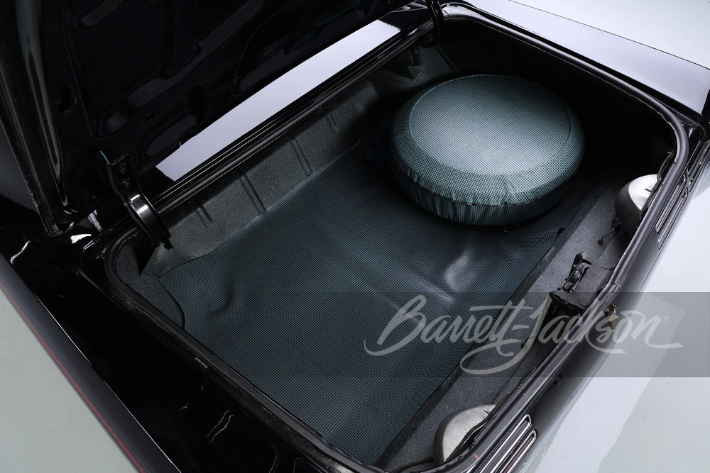 1967 Pontiac GTO 1st Gen - Image 29 of 31