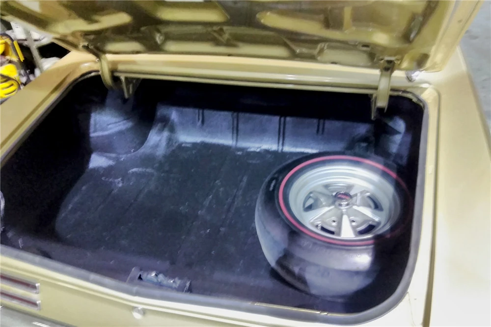 1967 Pontiac LeMans 2nd Gen - Image 5 of 6