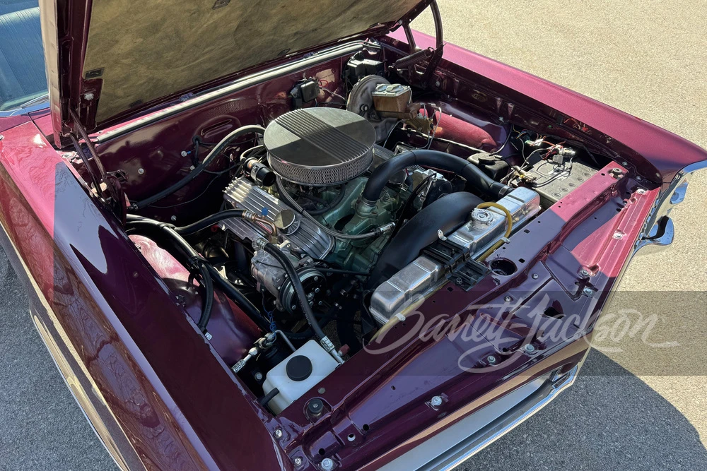 1967 Pontiac LeMans 2nd Gen - Image 3 of 7