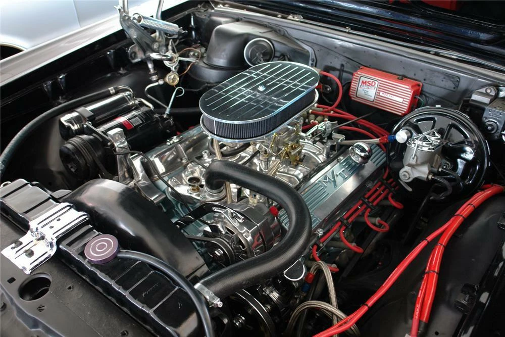 1967 Pontiac LeMans 2nd Gen - Image 3 of 6