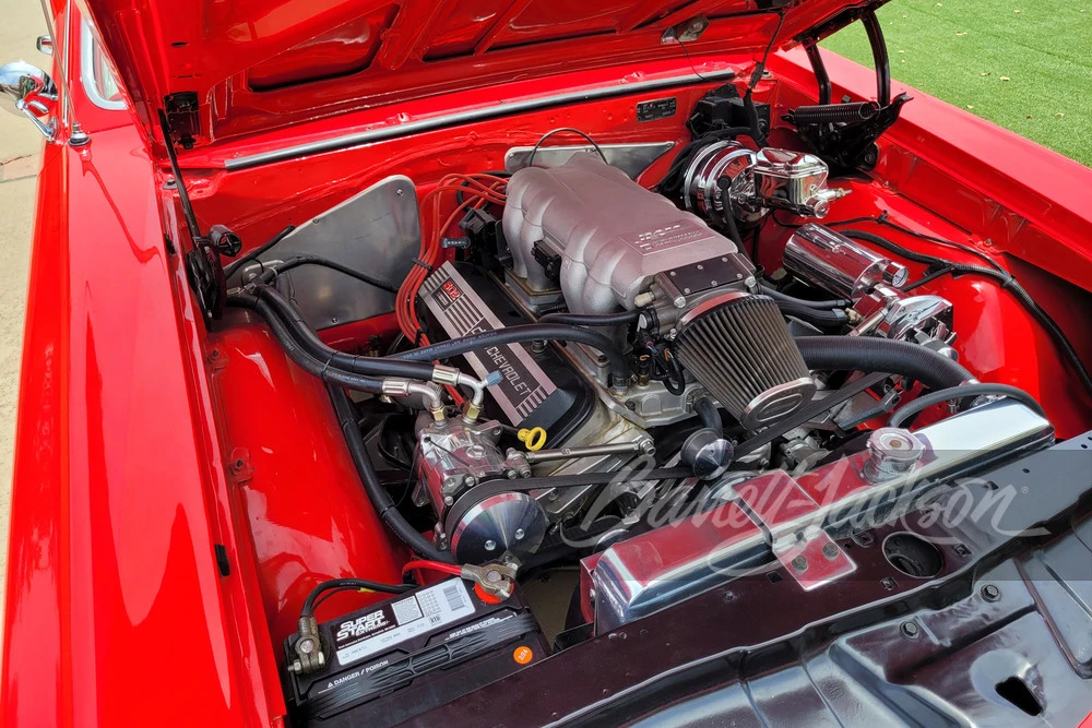 1967 Pontiac LeMans 2nd Gen - Image 11 of 18