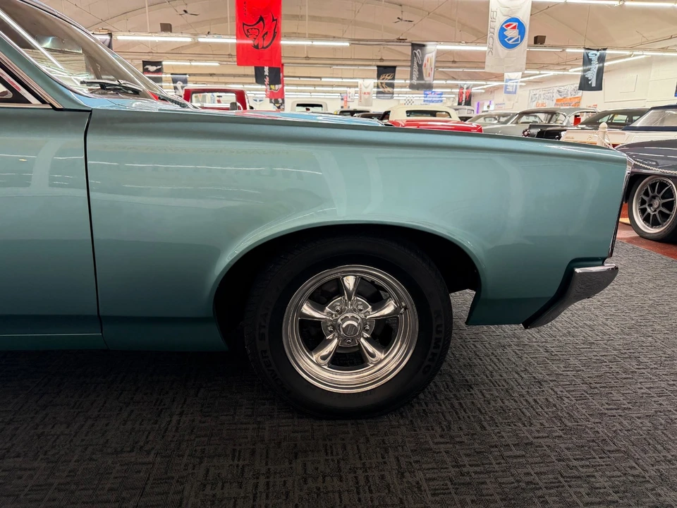 1967 Pontiac LeMans 2nd Gen - Image 27 of 31