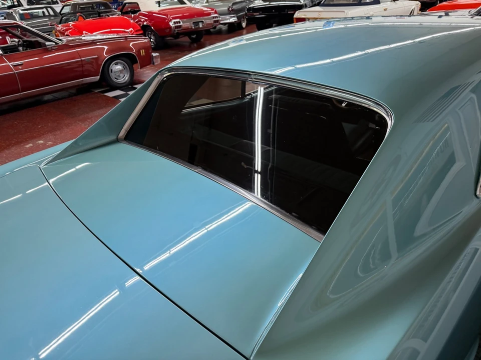 1967 Pontiac LeMans 2nd Gen - Image 16 of 31