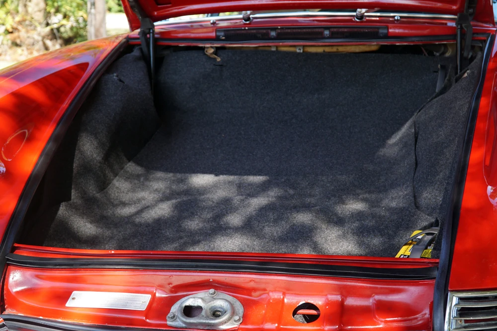 1967 Porsche 912 - Image 7 of 26