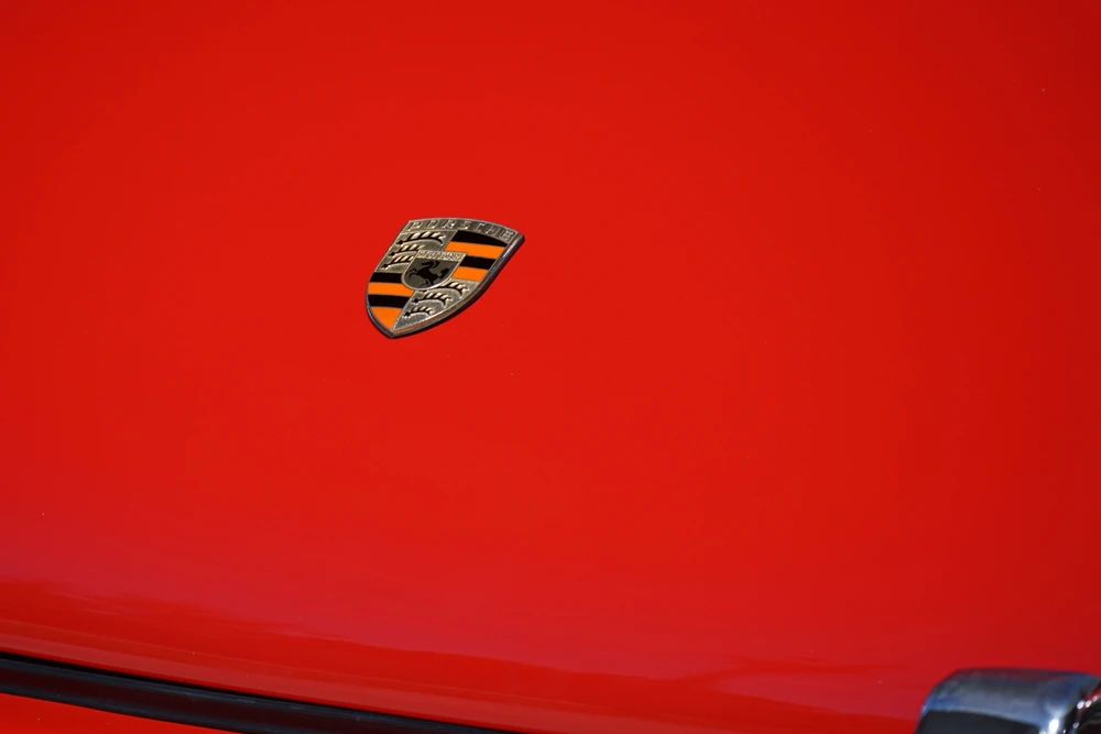 1967 Porsche 912 - Image 9 of 26