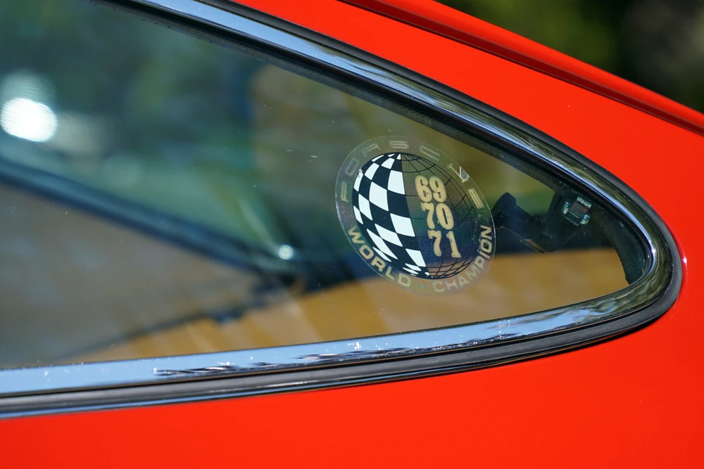 1967 Porsche 912 - Image 11 of 26