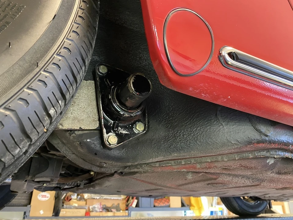 1967 Porsche 912 - Image 12 of 26