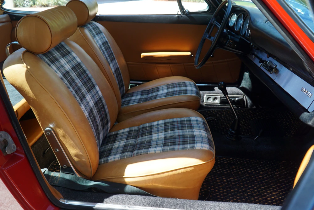 1967 Porsche 912 - Image 14 of 26