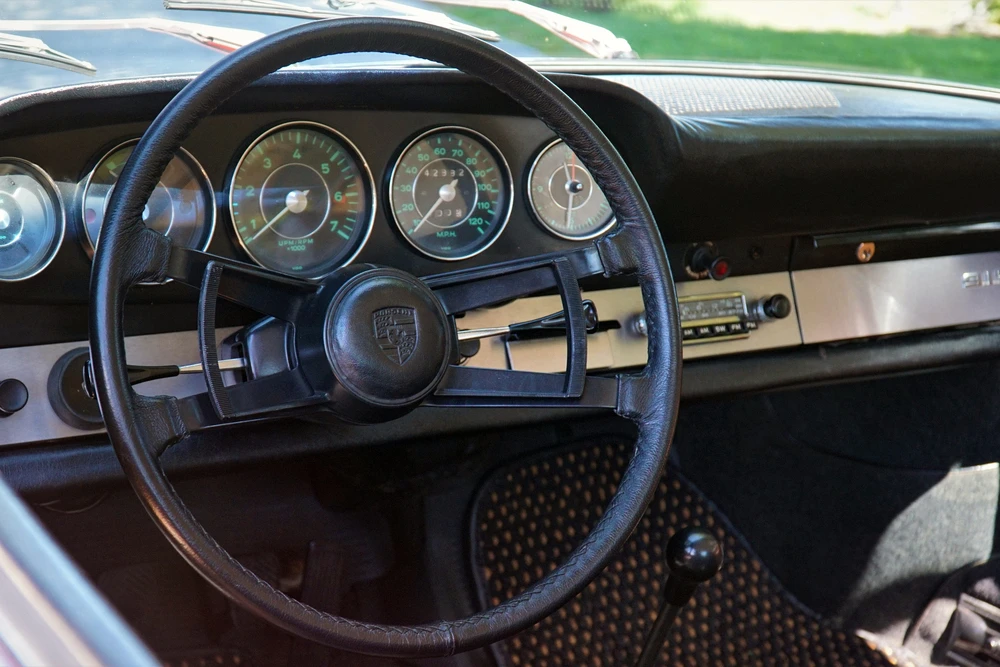 1967 Porsche 912 - Image 18 of 26