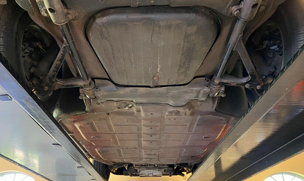 1967 Porsche 912 - Image 19 of 26