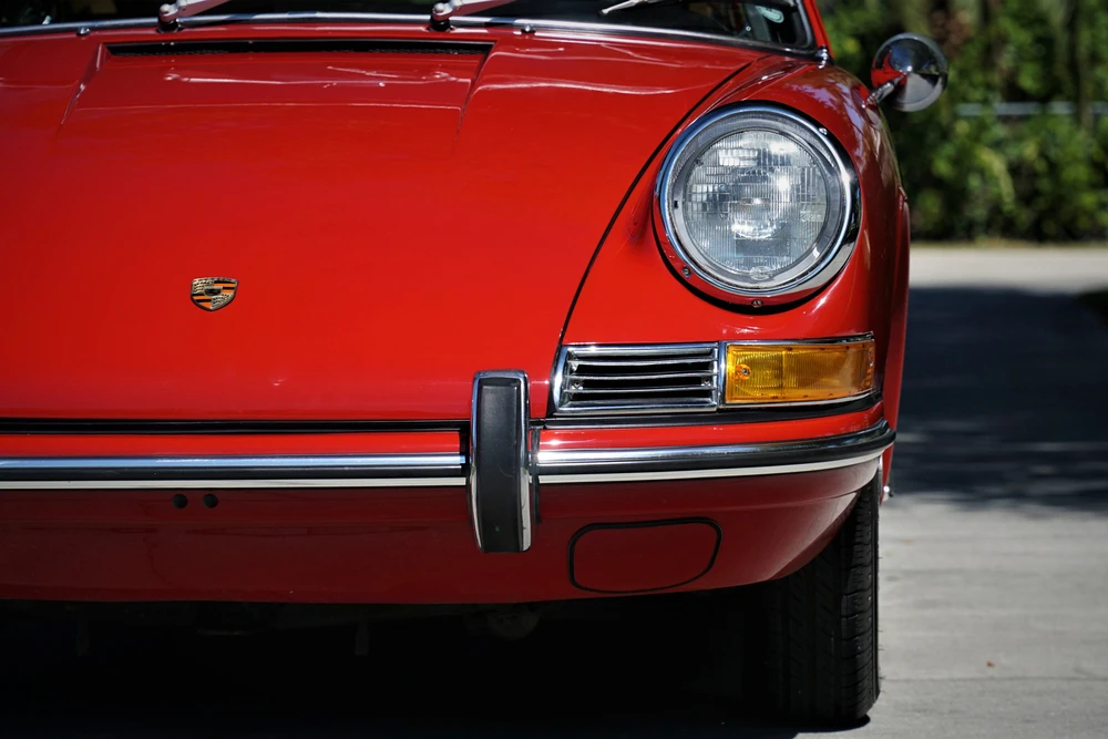 1967 Porsche 912 - Image 24 of 26