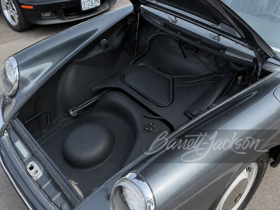 1967 Porsche 912 - Image 14 of 14