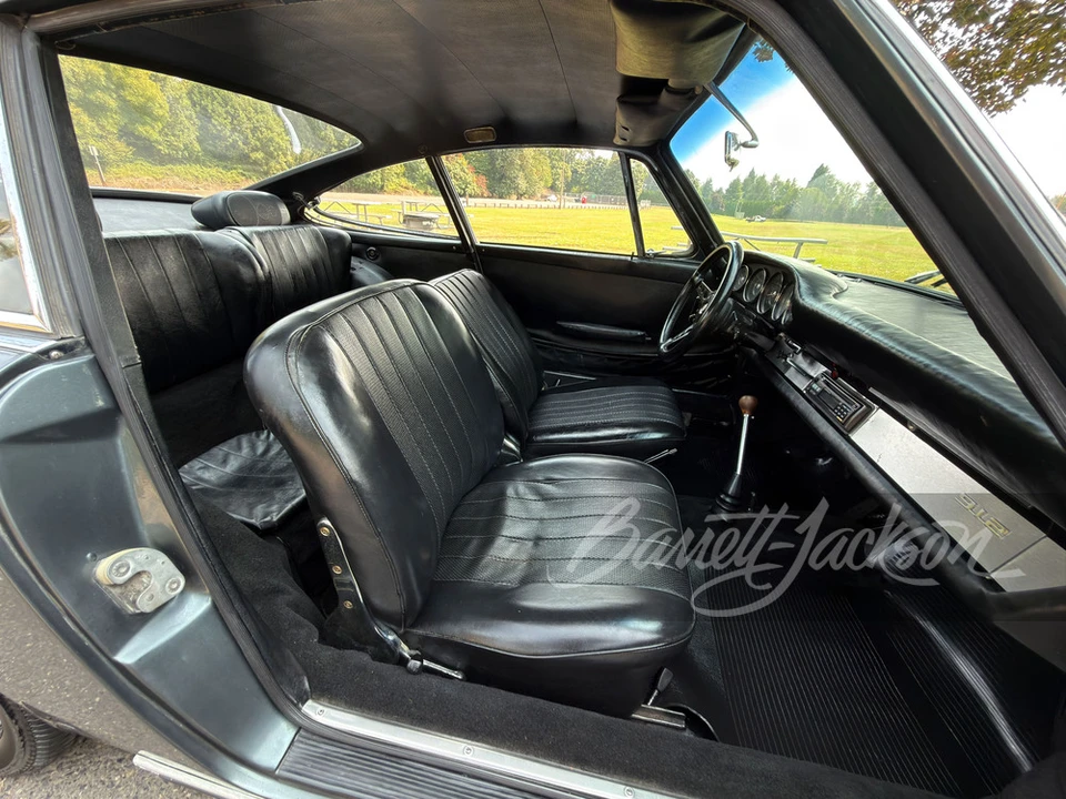 1967 Porsche 912 - Image 6 of 14