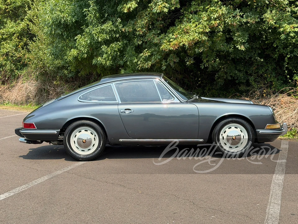 1967 Porsche 912 - Image 2 of 14