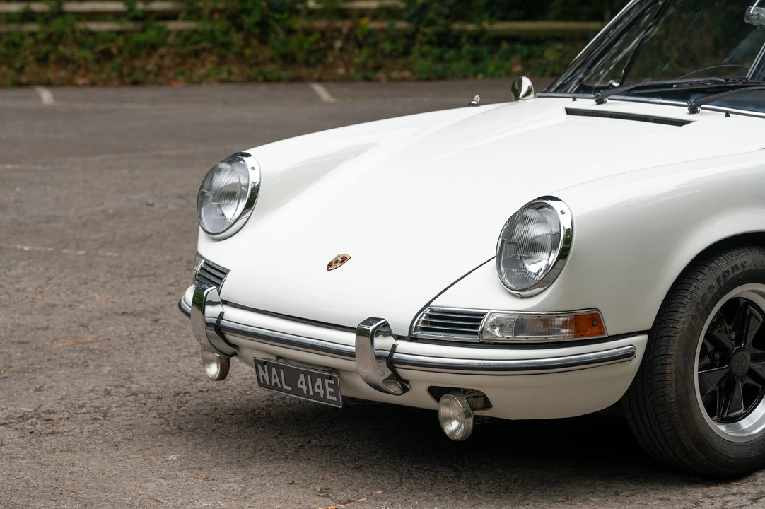 1967 Porsche 912 - Image 17 of 31