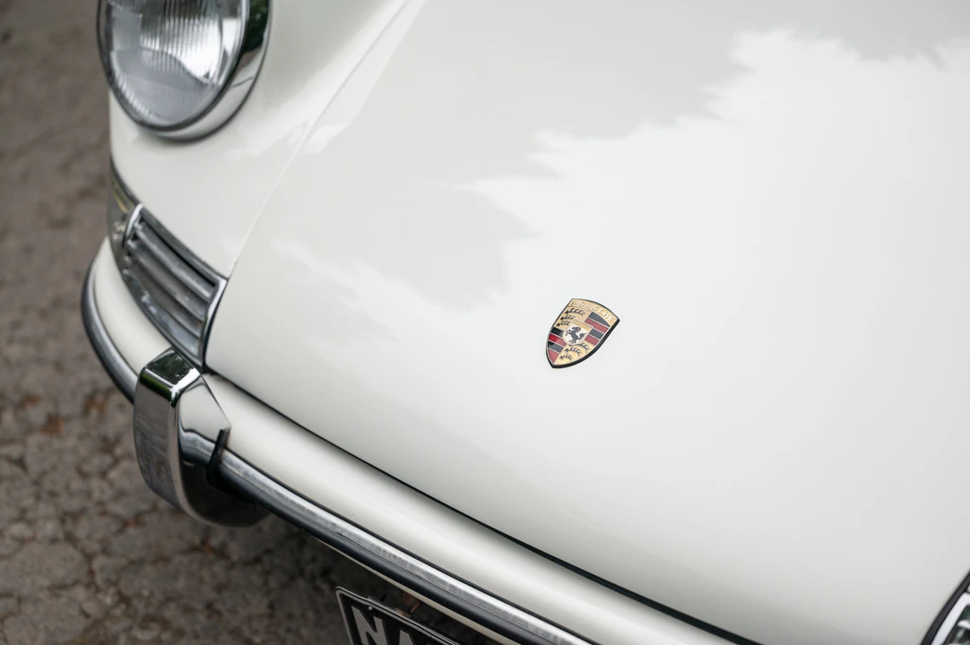 1967 Porsche 912 - Image 18 of 31
