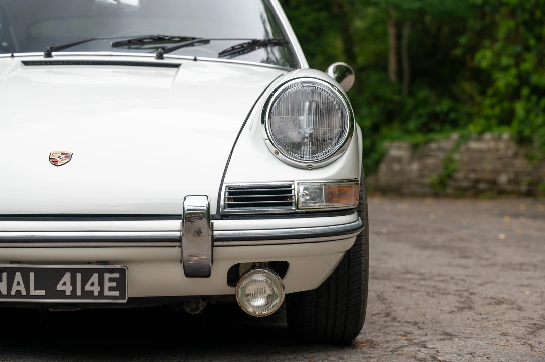 1967 Porsche 912 - Image 19 of 31