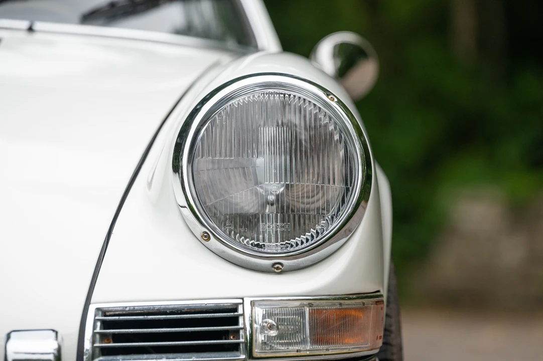 1967 Porsche 912 - Image 20 of 31