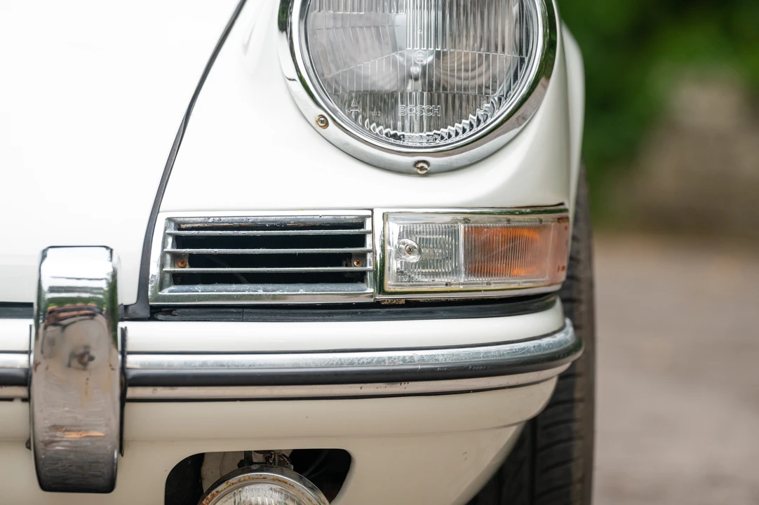 1967 Porsche 912 - Image 21 of 31