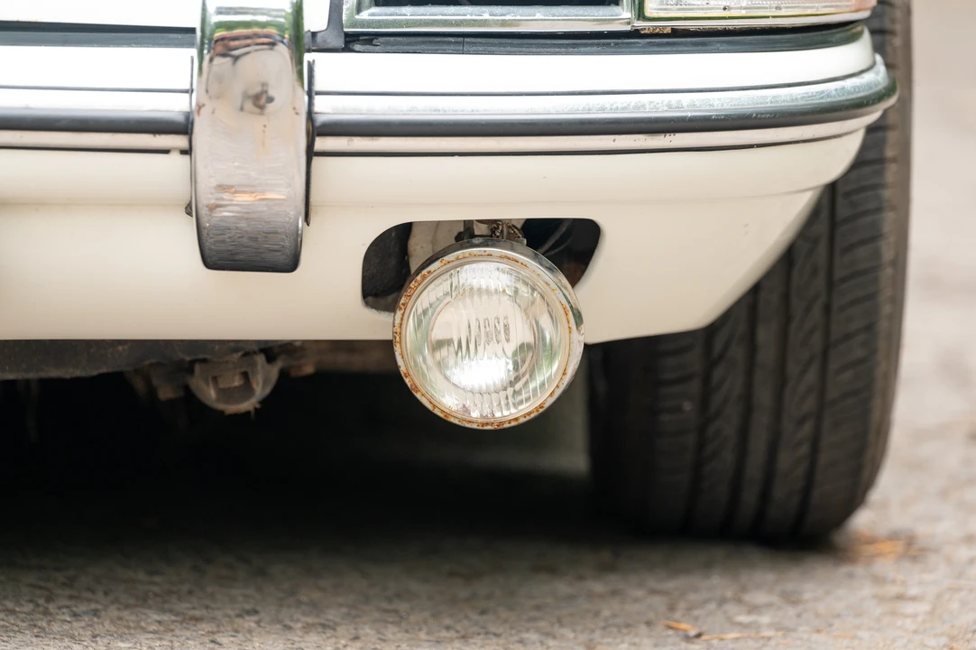 1967 Porsche 912 - Image 22 of 31