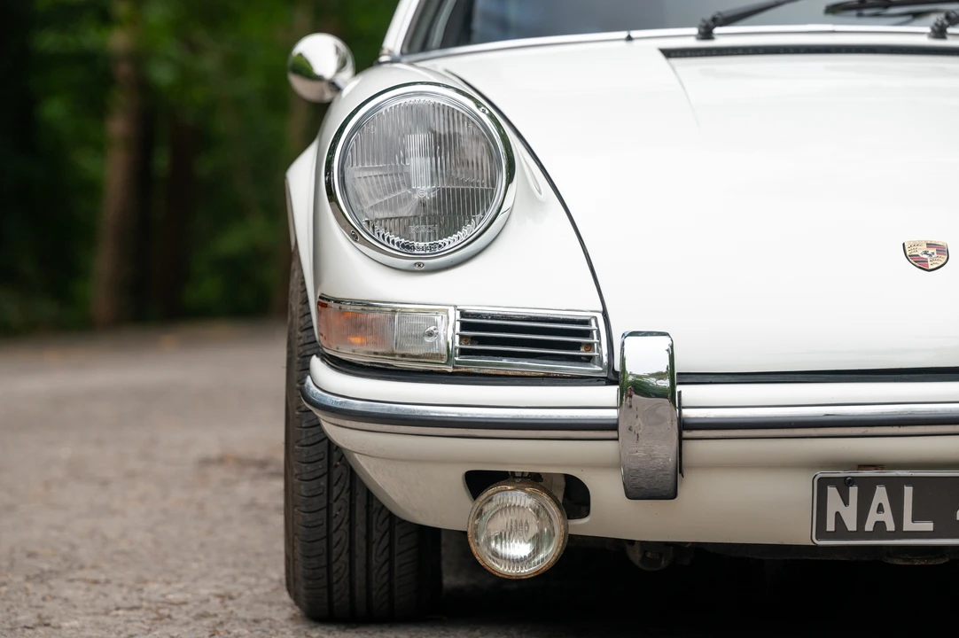 1967 Porsche 912 - Image 23 of 31