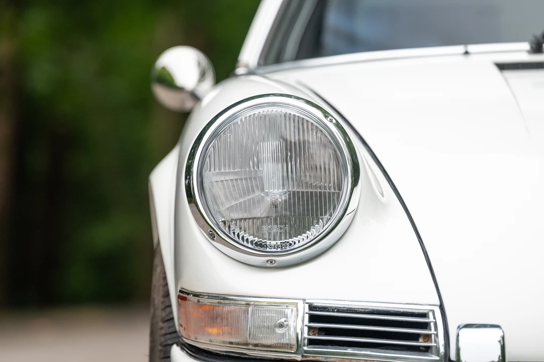 1967 Porsche 912 - Image 24 of 31