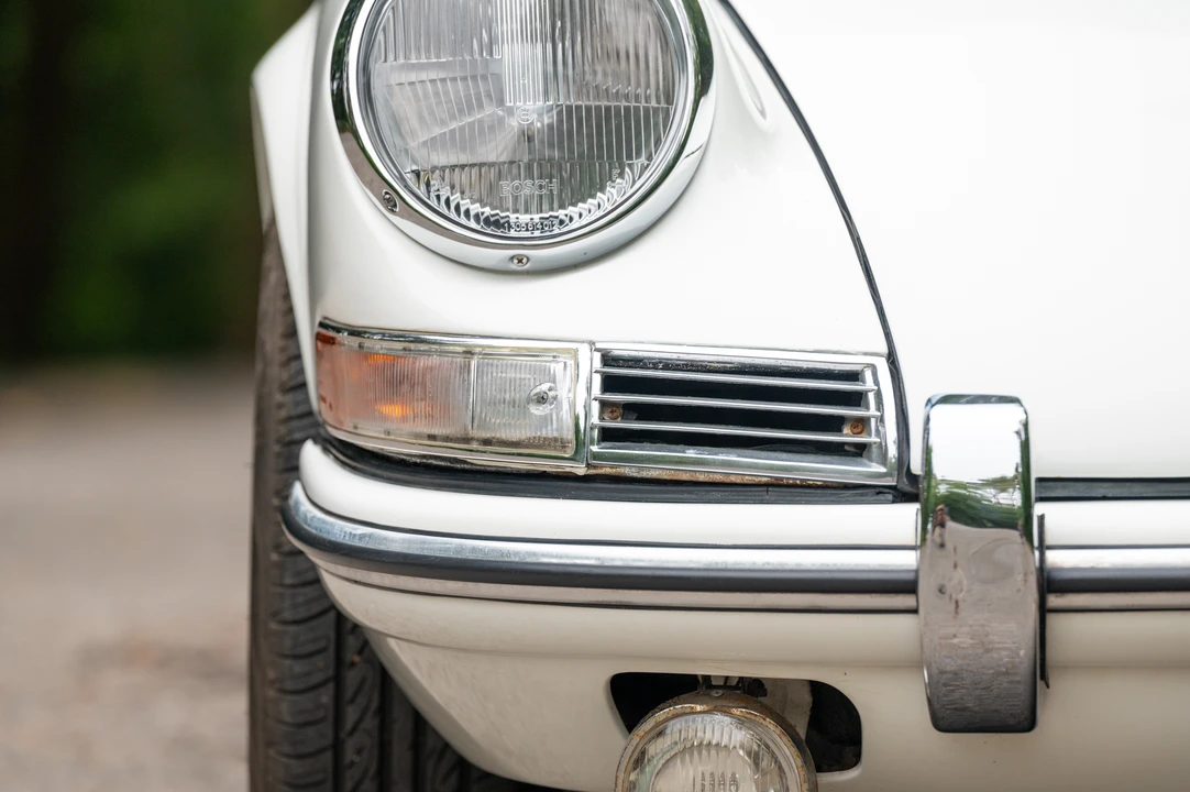 1967 Porsche 912 - Image 25 of 31