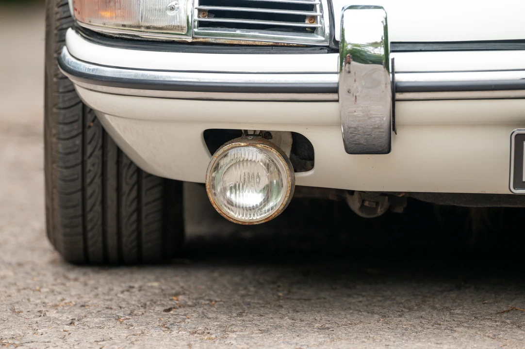 1967 Porsche 912 - Image 26 of 31