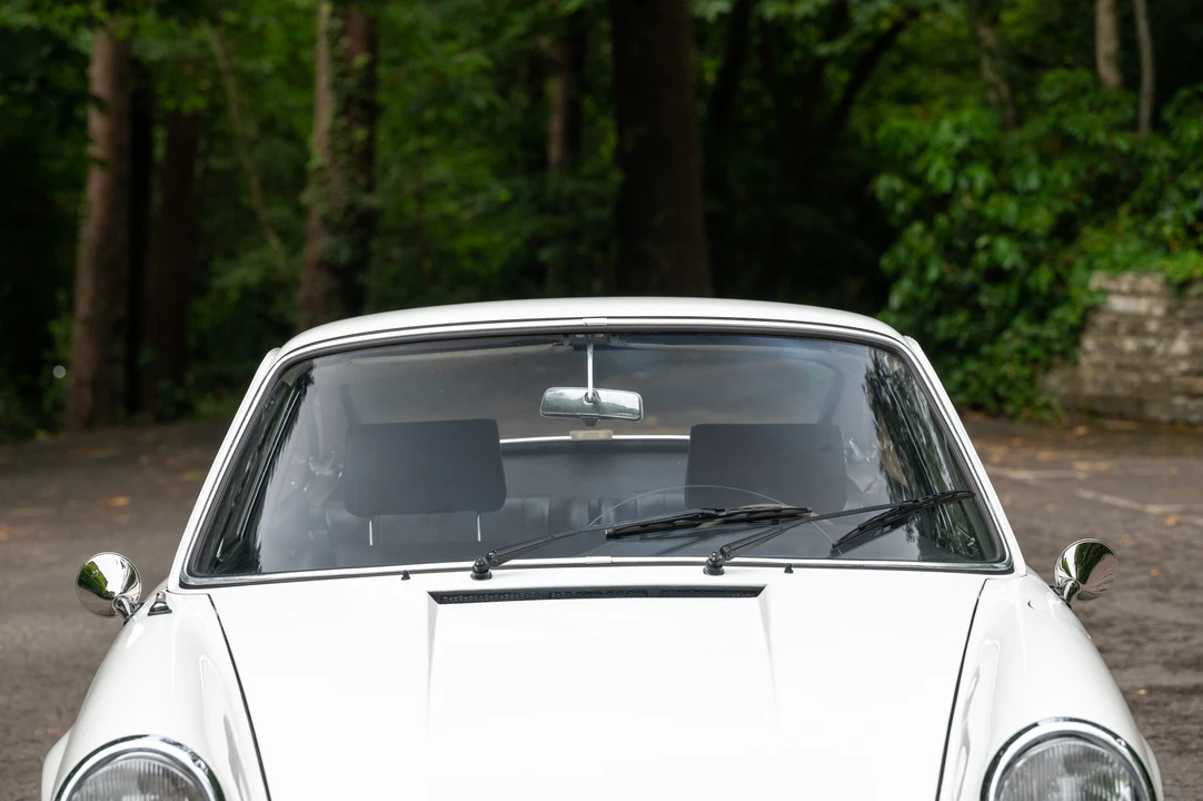 1967 Porsche 912 - Image 27 of 31