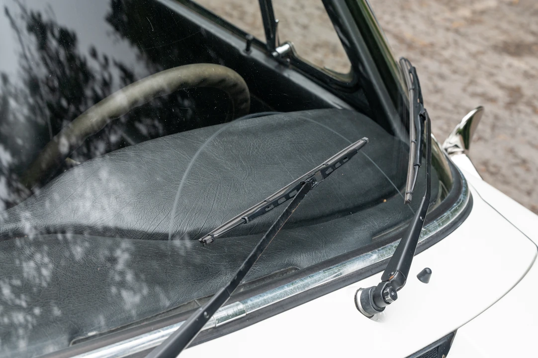 1967 Porsche 912 - Image 28 of 31