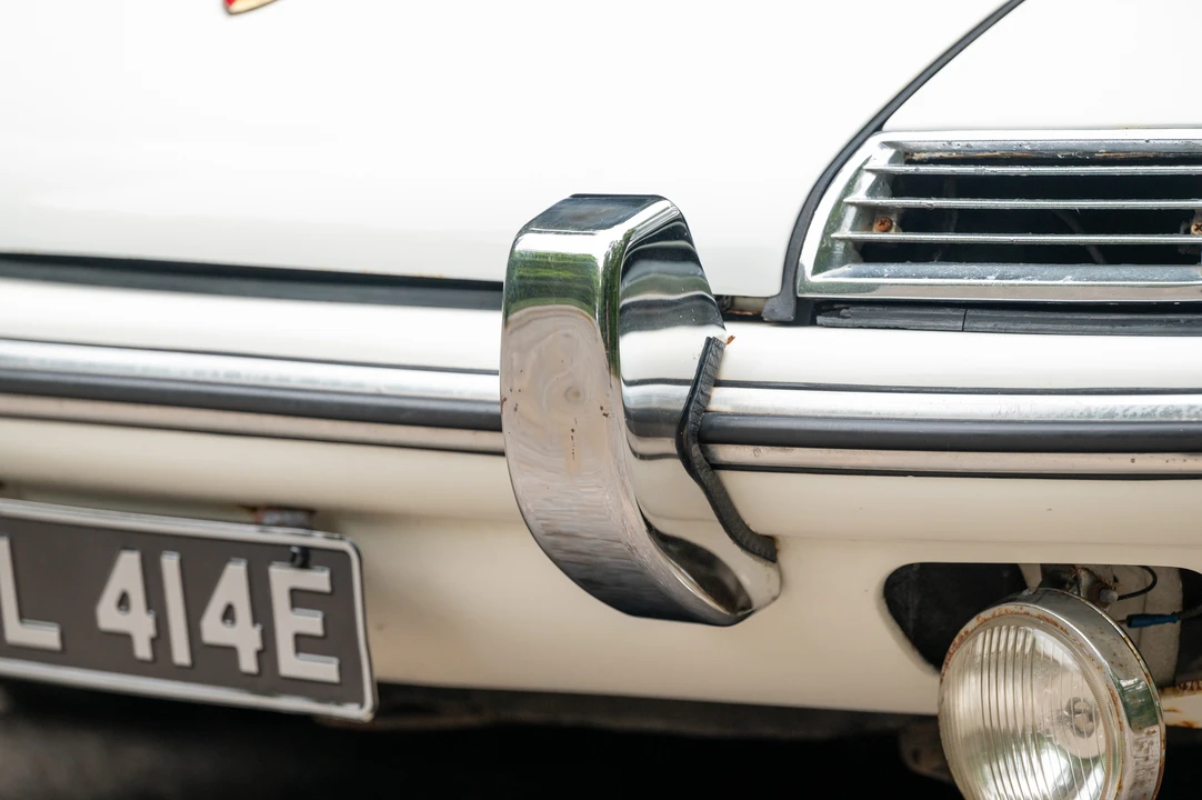 1967 Porsche 912 - Image 29 of 31