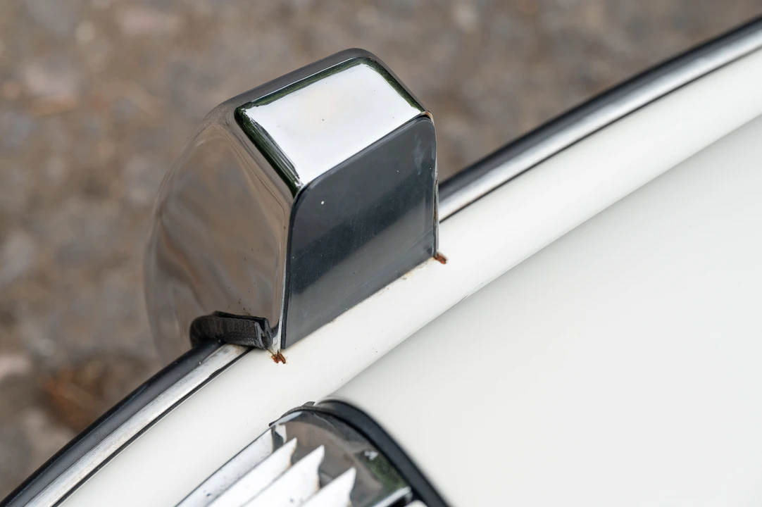 1967 Porsche 912 - Image 30 of 31