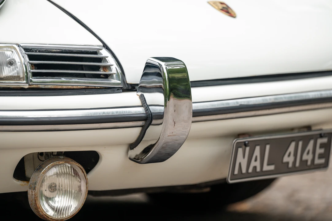 1967 Porsche 912 - Image 31 of 31