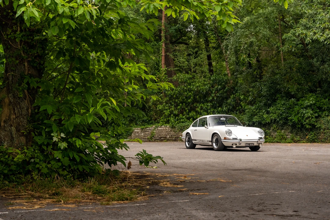 1967 Porsche 912 - Image 16 of 31