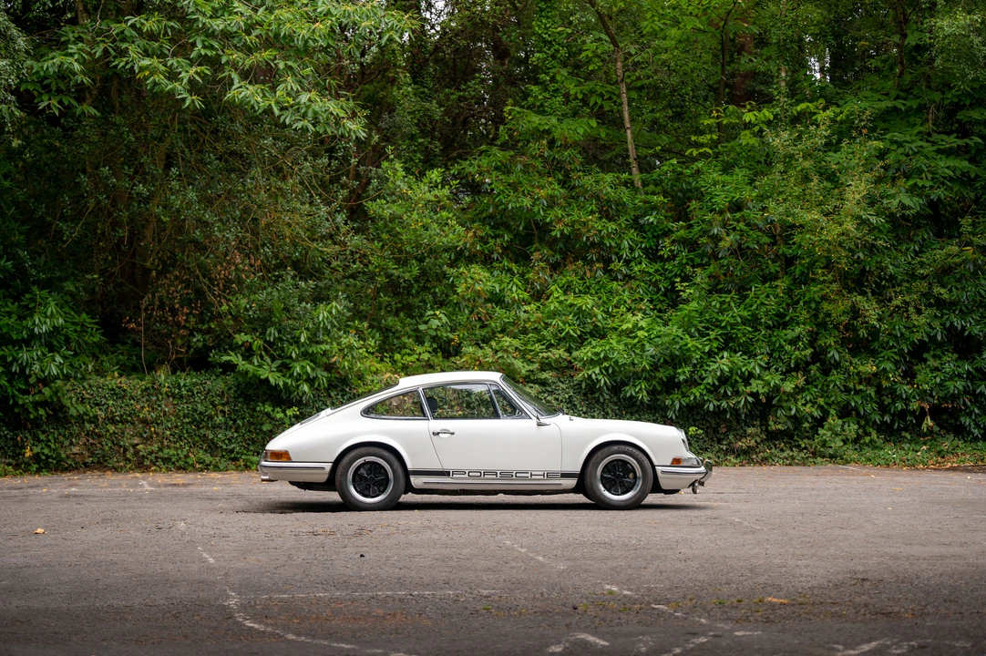 1967 Porsche 912 - Image 15 of 31
