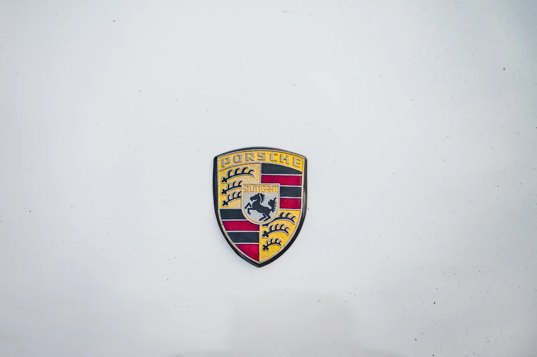 1967 Porsche 912 - Image 18 of 31