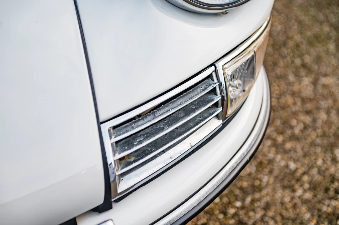 1967 Porsche 912 - Image 19 of 31
