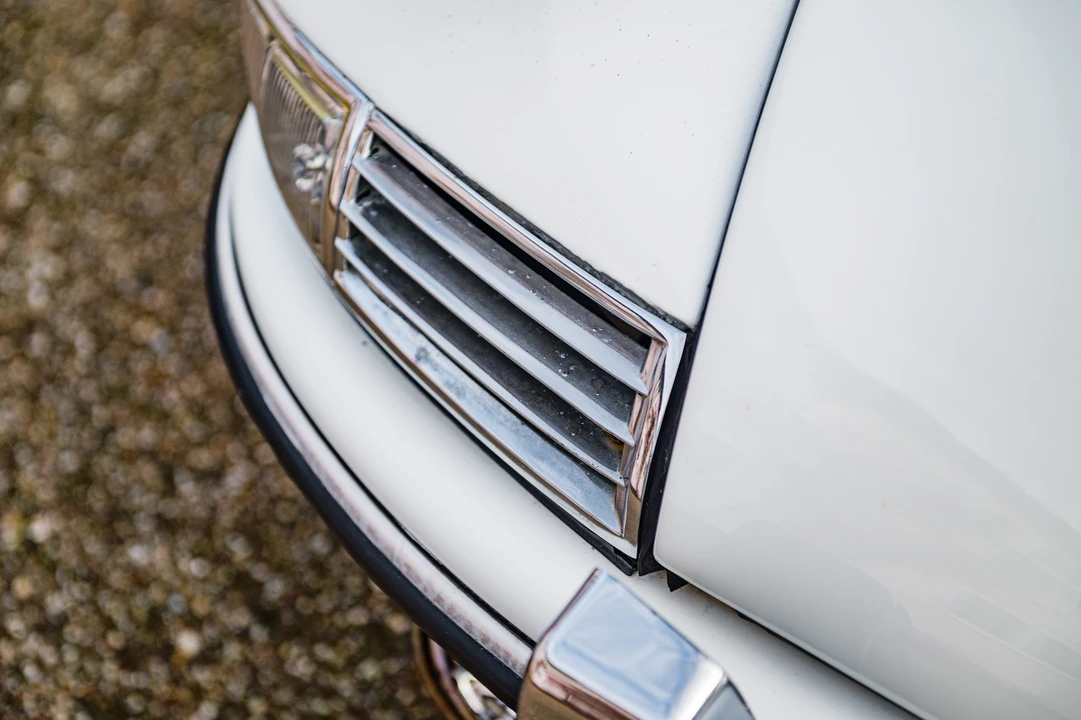 1967 Porsche 912 - Image 20 of 31