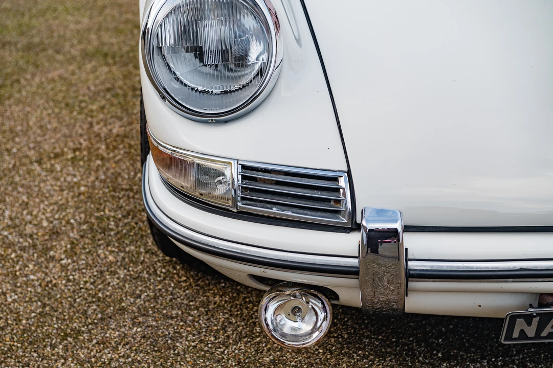 1967 Porsche 912 - Image 21 of 31
