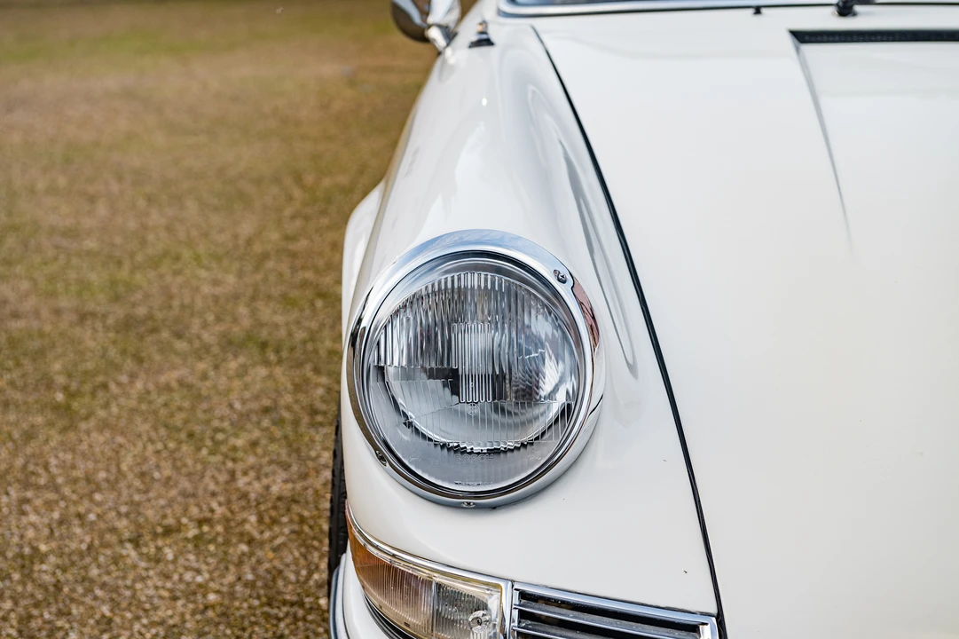 1967 Porsche 912 - Image 22 of 31