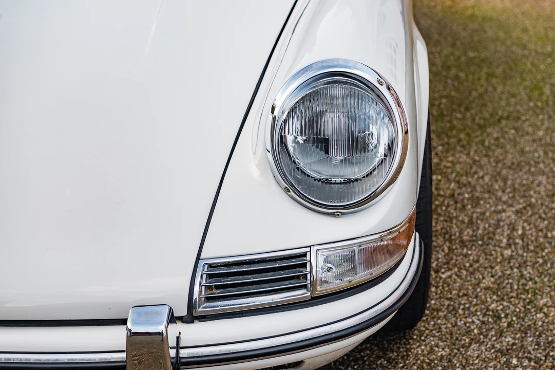 1967 Porsche 912 - Image 23 of 31