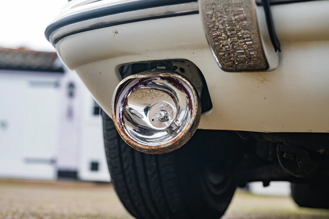 1967 Porsche 912 - Image 25 of 31