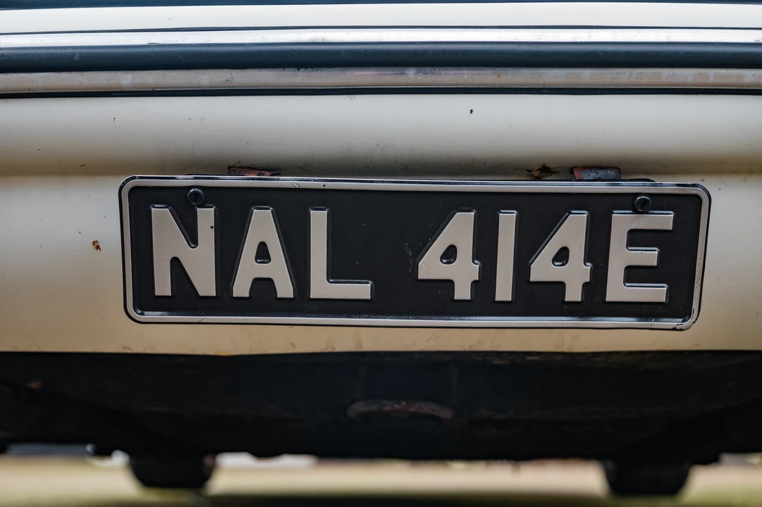 1967 Porsche 912 - Image 27 of 31