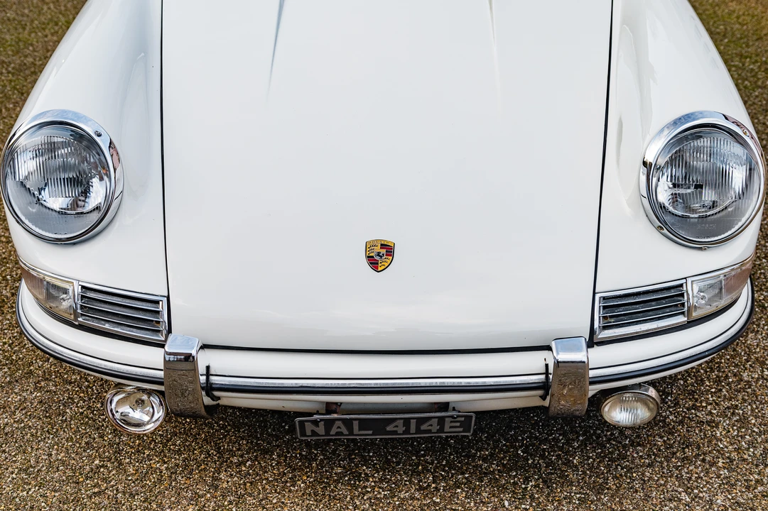 1967 Porsche 912 - Image 28 of 31