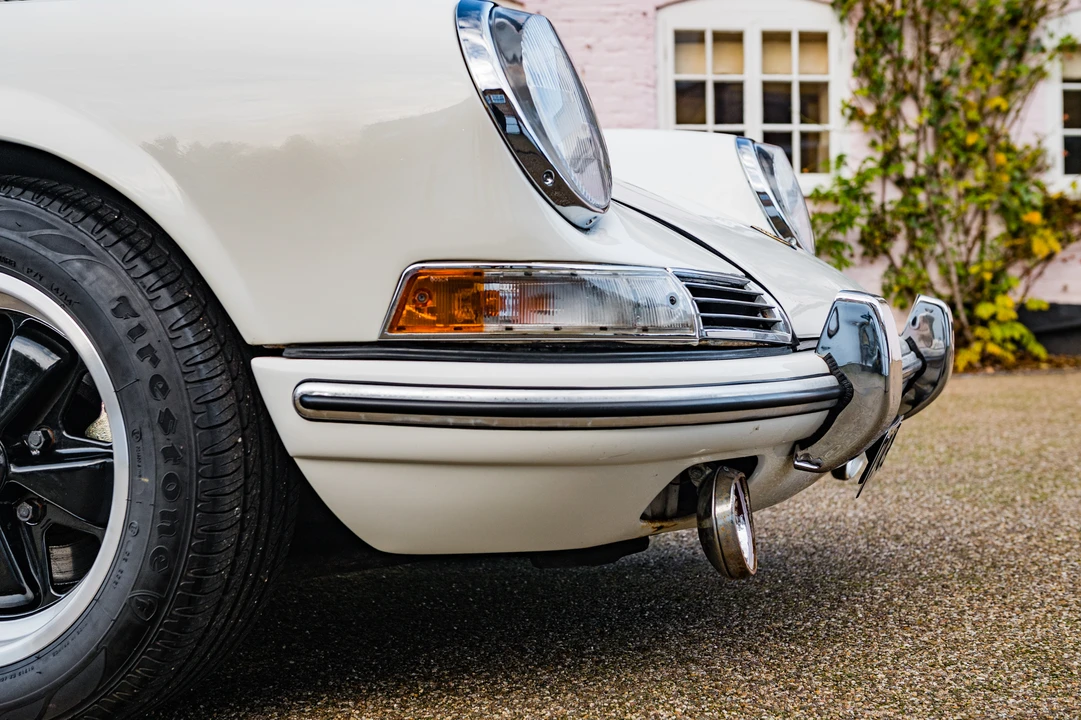 1967 Porsche 912 - Image 29 of 31