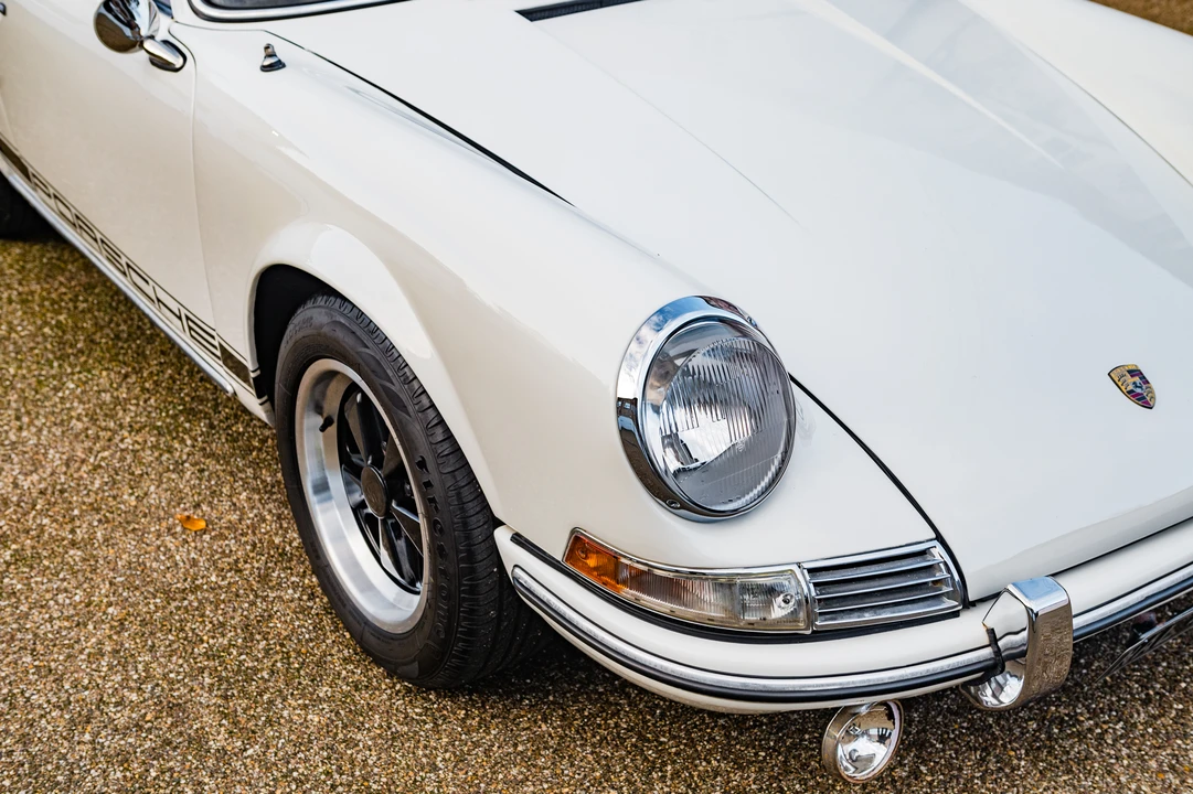 1967 Porsche 912 - Image 30 of 31