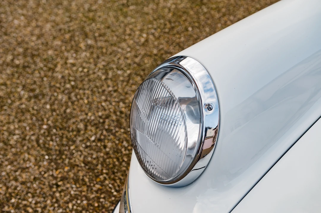 1967 Porsche 912 - Image 31 of 31