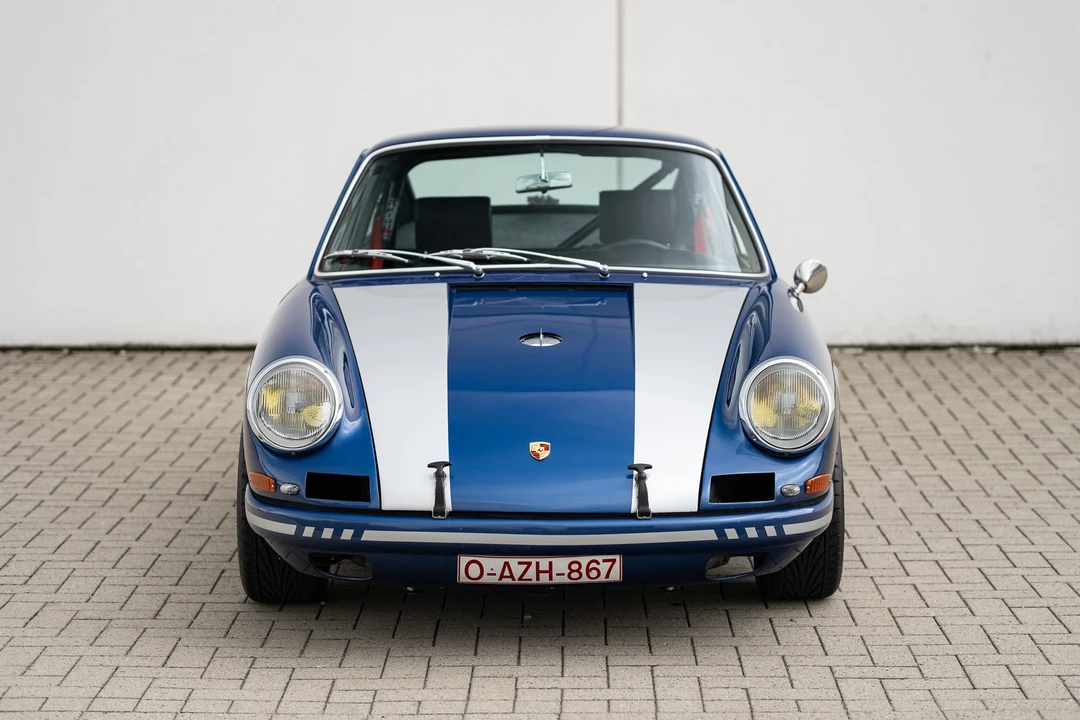 1967 Porsche 912 - Image 11 of 31